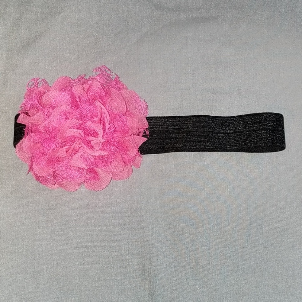 Boutique Children's Headband